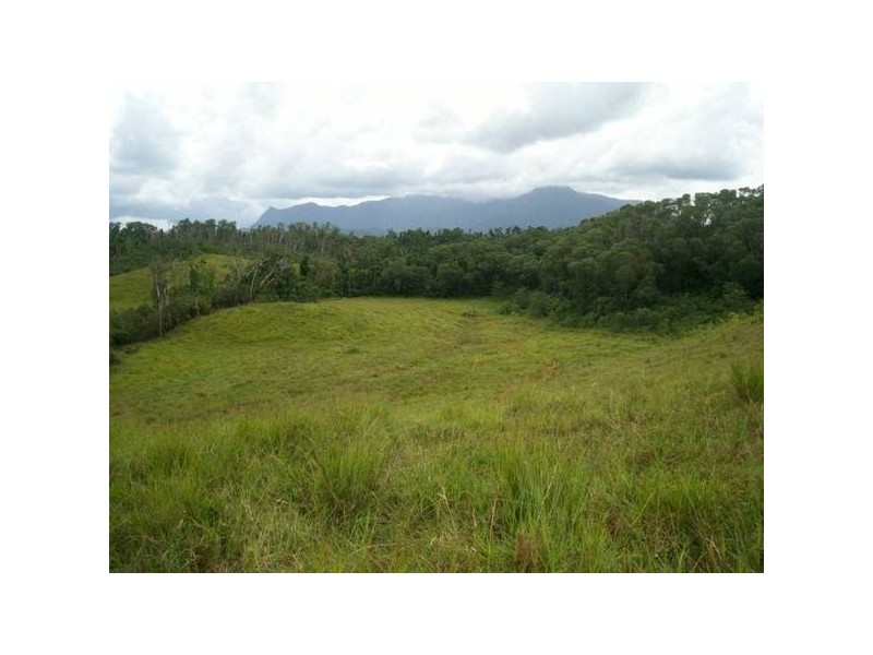 Babinda QLD 4861