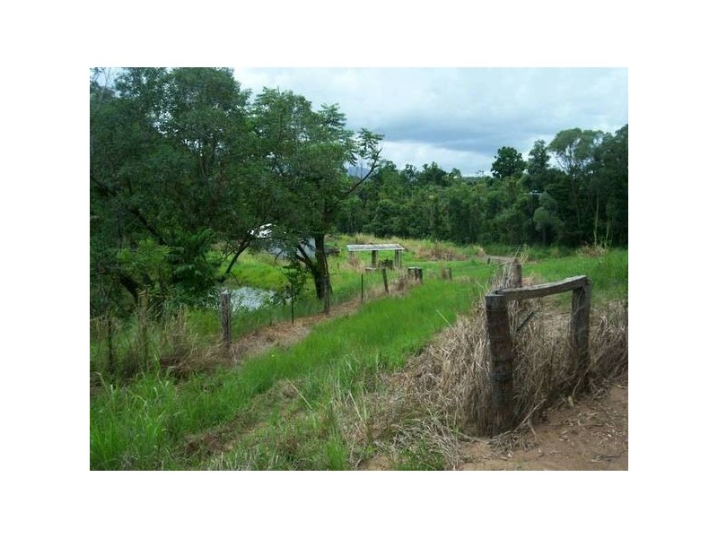 Babinda QLD 4861