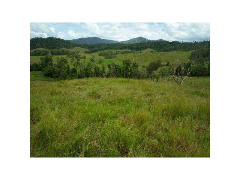 Babinda QLD 4861