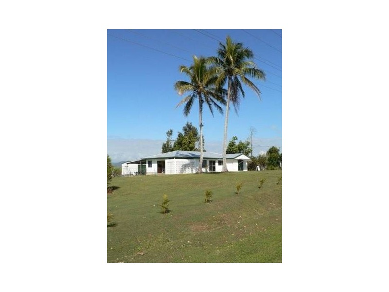 168 Harbour Road, Mourilyan QLD 4858