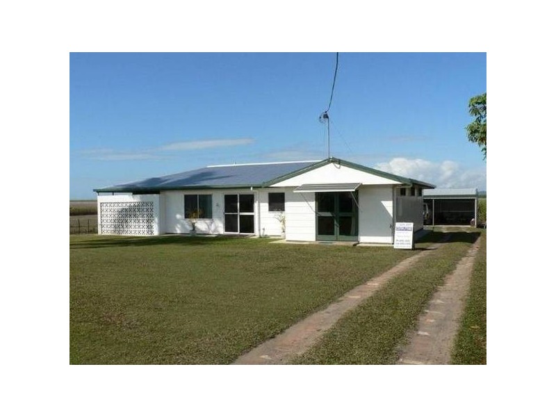 168 Harbour Road, Mourilyan QLD 4858