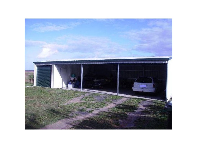 168 Harbour Road, Mourilyan QLD 4858