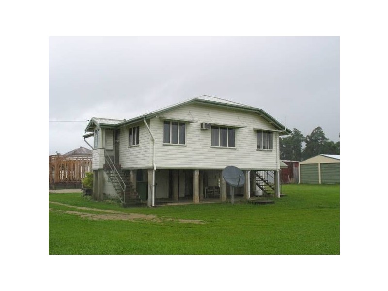 53 Whitman street, Babinda QLD 4861