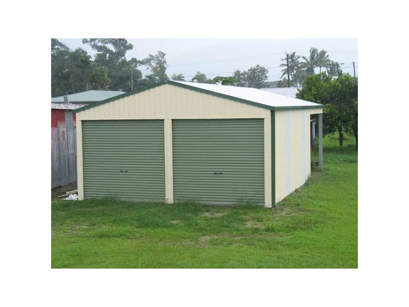 53 Whitman street, Babinda QLD 4861