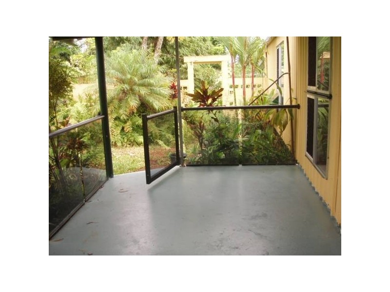 53 UTCHEE CREEK ROAD, Innisfail QLD 4860
