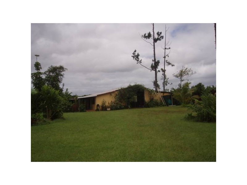 53 UTCHEE CREEK ROAD, Innisfail QLD 4860
