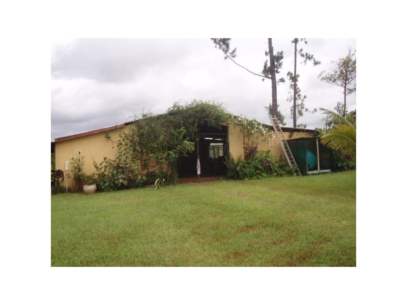 53 UTCHEE CREEK ROAD, Innisfail QLD 4860
