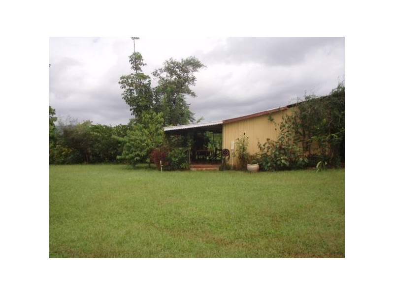 53 UTCHEE CREEK ROAD, Innisfail QLD 4860