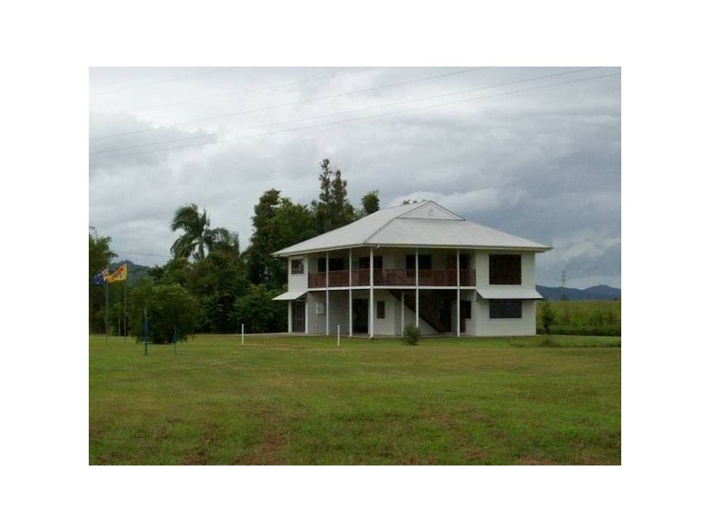 Babinda QLD 4861