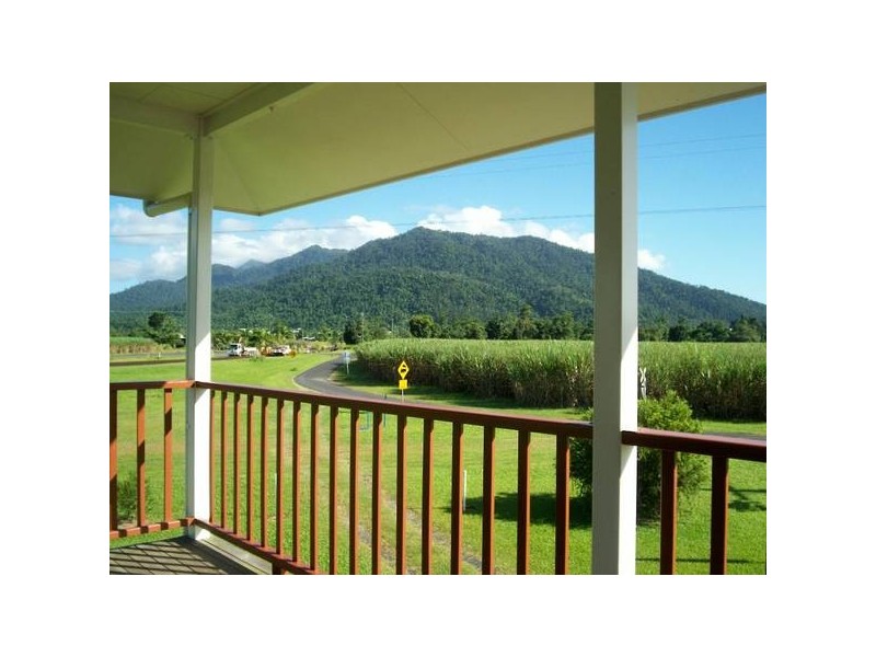 Babinda QLD 4861