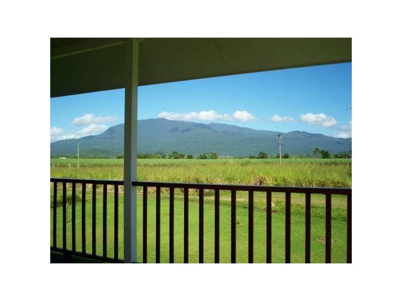14 dickson rd babinda, Innisfail QLD 4860