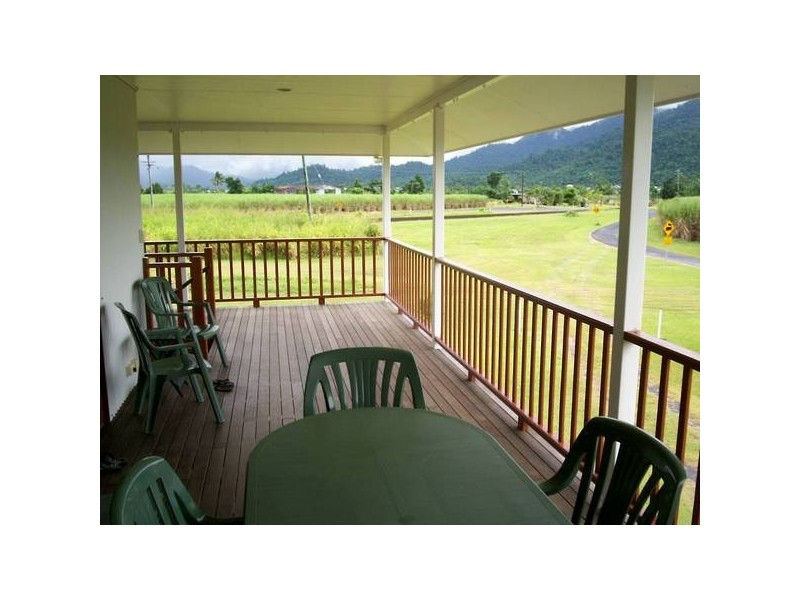 14 dickson rd babinda, Innisfail QLD 4860