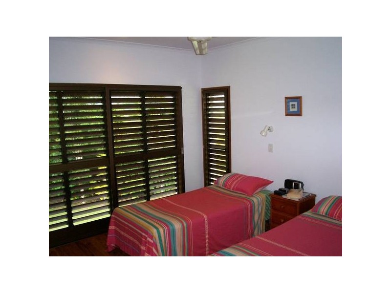 14 dickson rd babinda, Innisfail QLD 4860