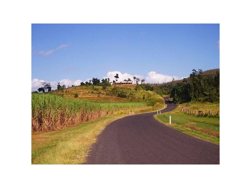 56 COWLEY ROAD, Innisfail QLD 4860