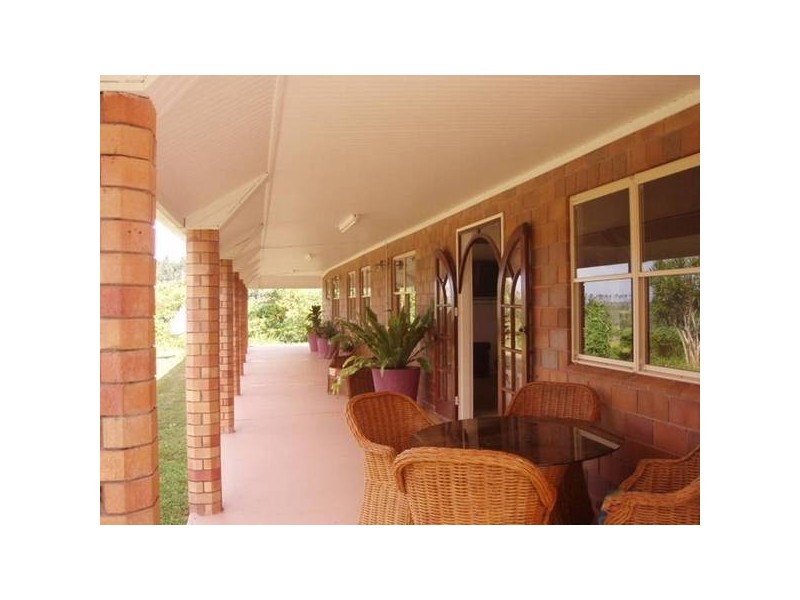 56 COWLEY ROAD, Innisfail QLD 4860