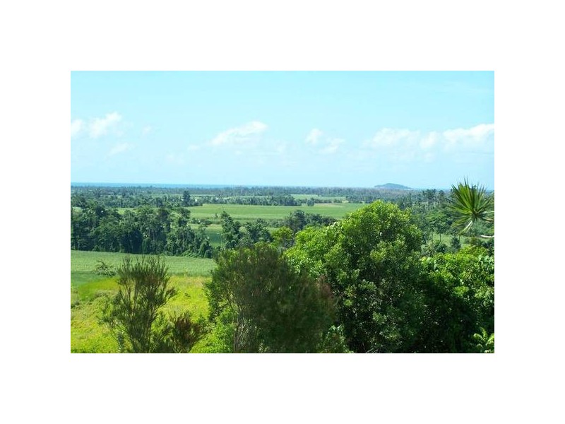 56 COWLEY ROAD, Innisfail QLD 4860