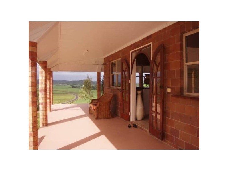 56 COWLEY ROAD, Innisfail QLD 4860