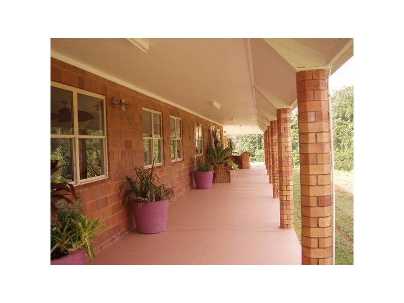 56 COWLEY ROAD, Innisfail QLD 4860