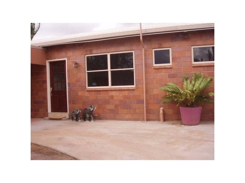 56 COWLEY ROAD, Innisfail QLD 4860