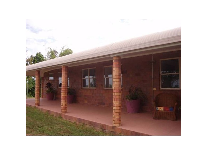 56 COWLEY ROAD, Innisfail QLD 4860