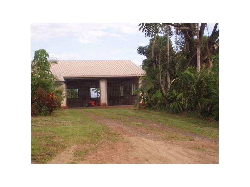 56 COWLEY ROAD, Innisfail QLD 4860