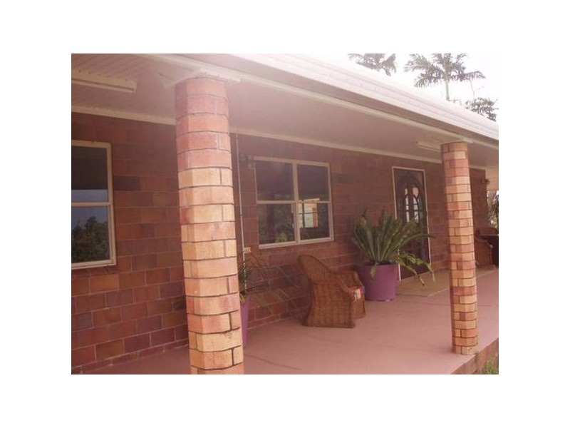 56 COWLEY ROAD, Innisfail QLD 4860