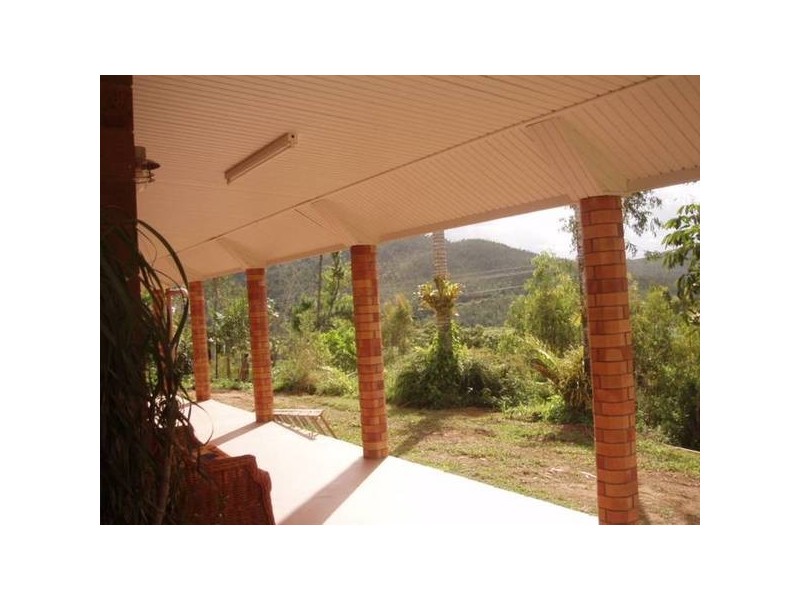 56 COWLEY ROAD, Innisfail QLD 4860