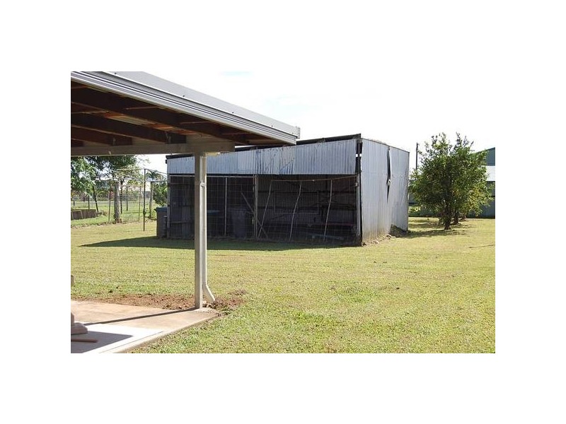 14 Mourilyan Harbour Rd., Innisfail QLD 4860