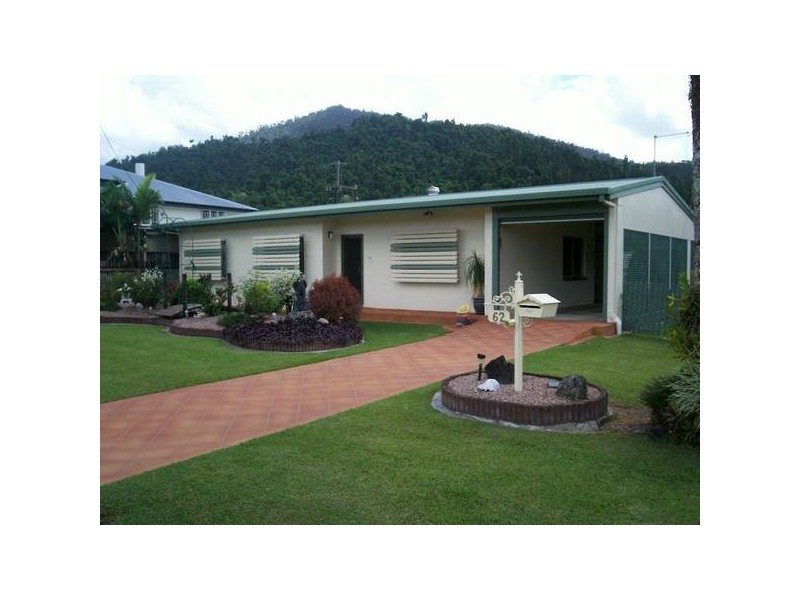 Babinda QLD 4861