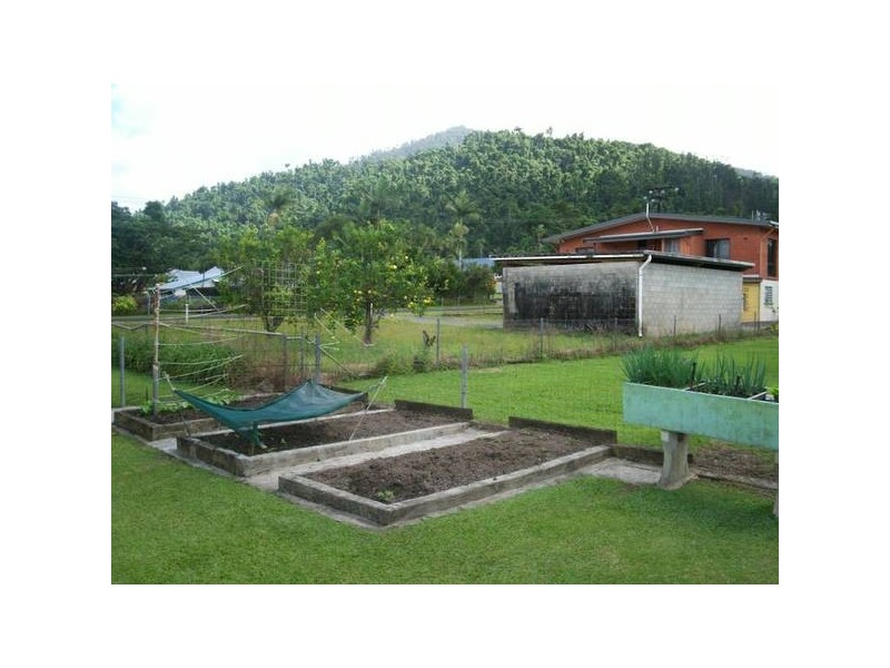 Babinda QLD 4861