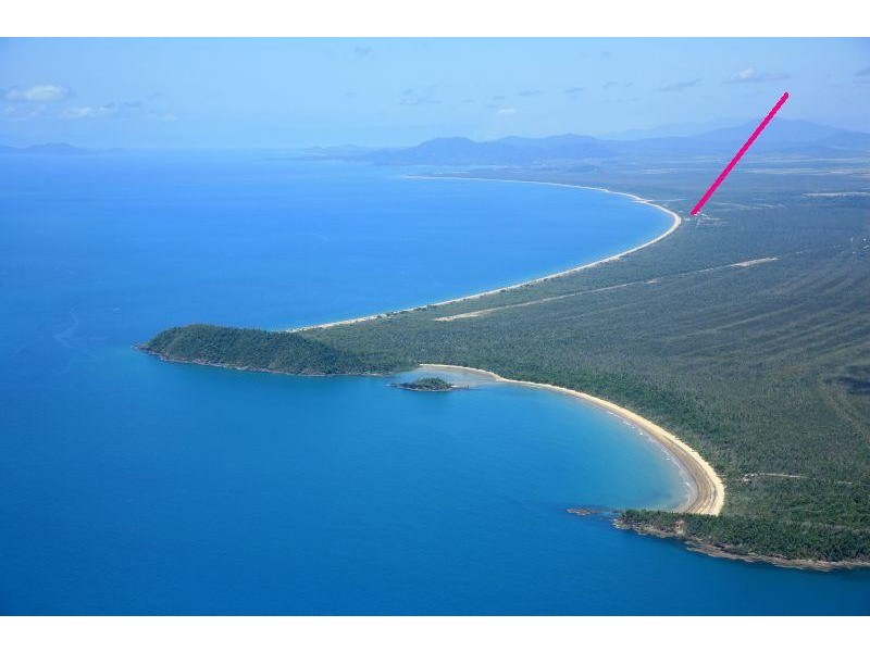 46 INARLINGA ROAD, Cowley Beach QLD 4871