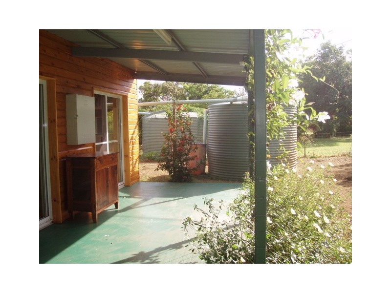 46 INARLINGA ROAD, Cowley Beach QLD 4871