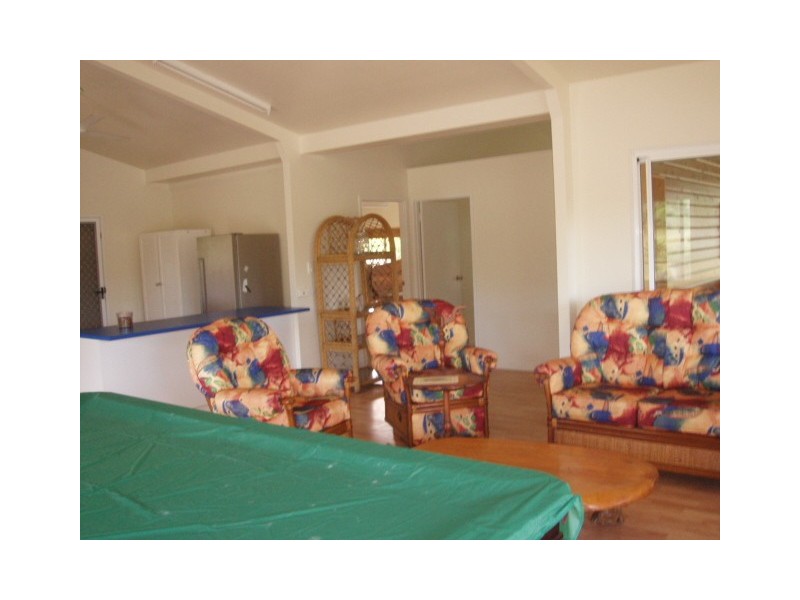 46 INARLINGA ROAD, Cowley Beach QLD 4871