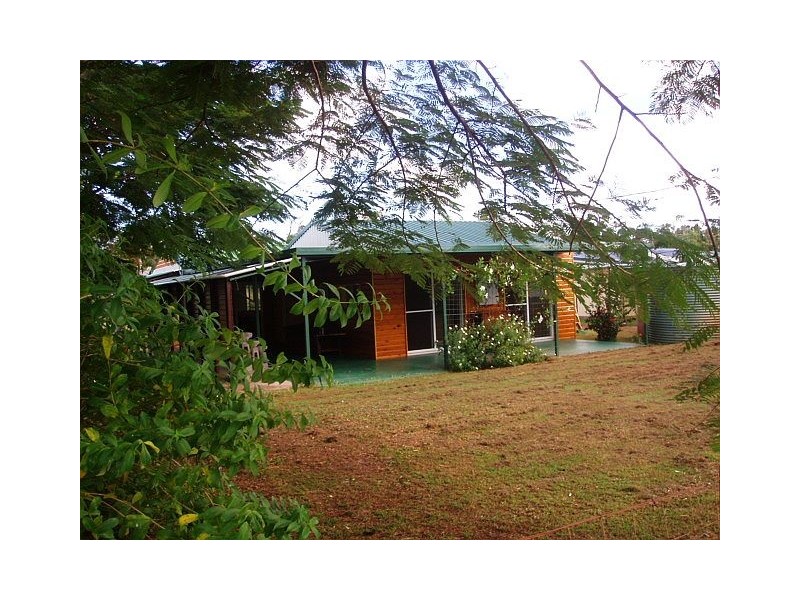 46 Inarlinga Road, Innisfail QLD 4860