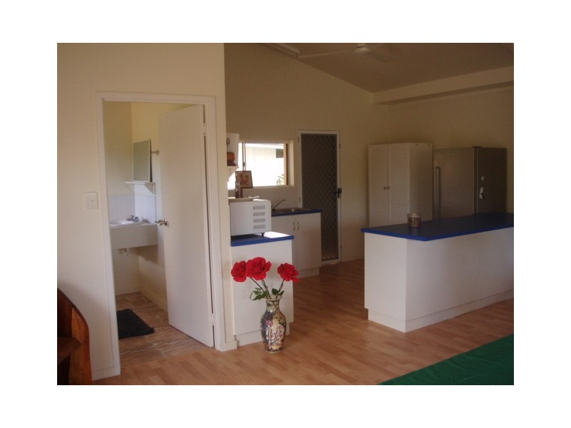 46 Inarlinga Road, Innisfail QLD 4860