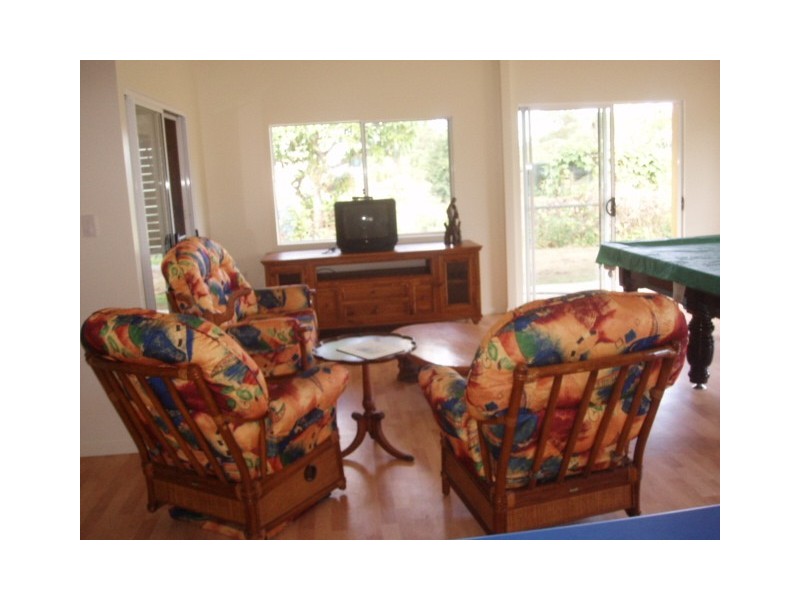 46 Inarlinga Road, Innisfail QLD 4860