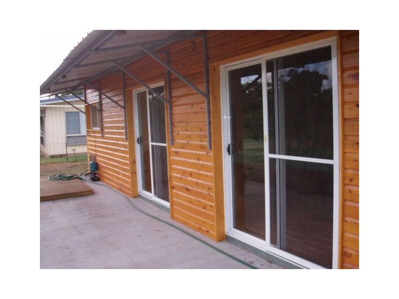 46 Inarlinga Road, Innisfail QLD 4860