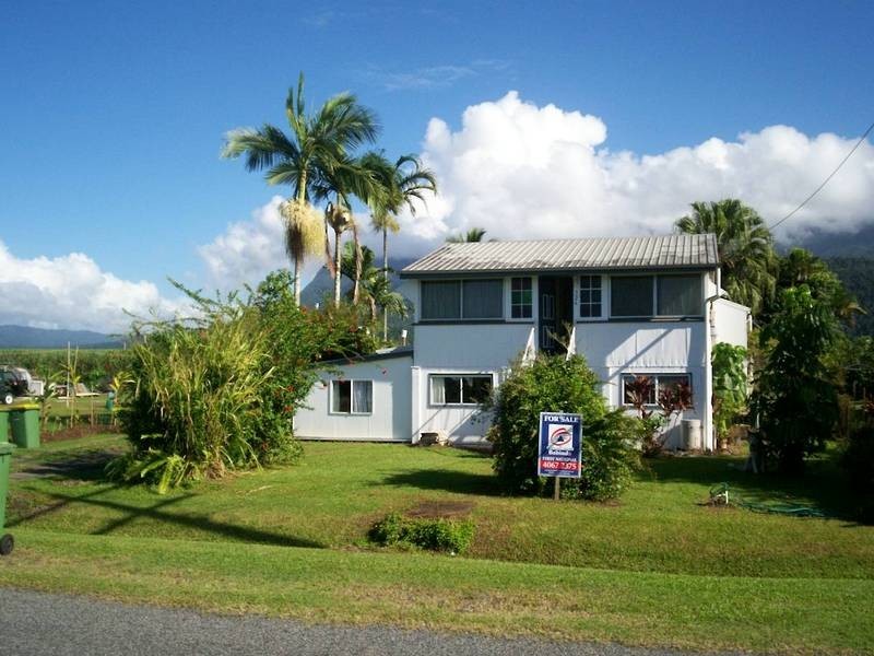 Babinda QLD 4861