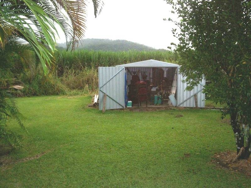 Babinda QLD 4861