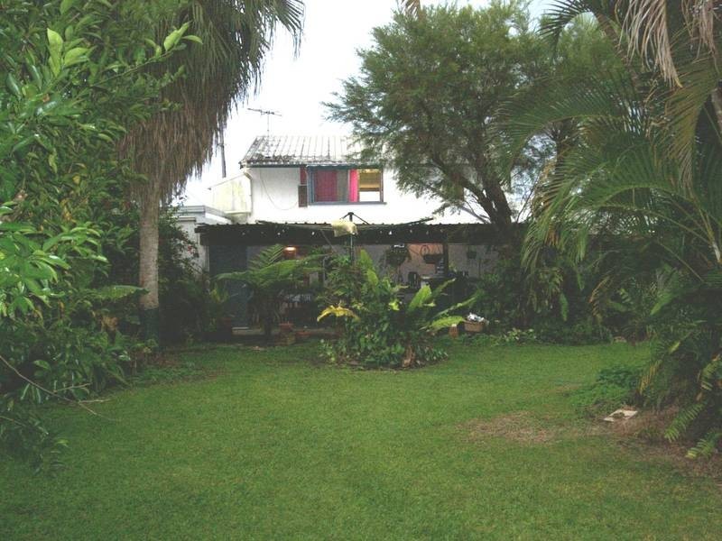 Babinda QLD 4861