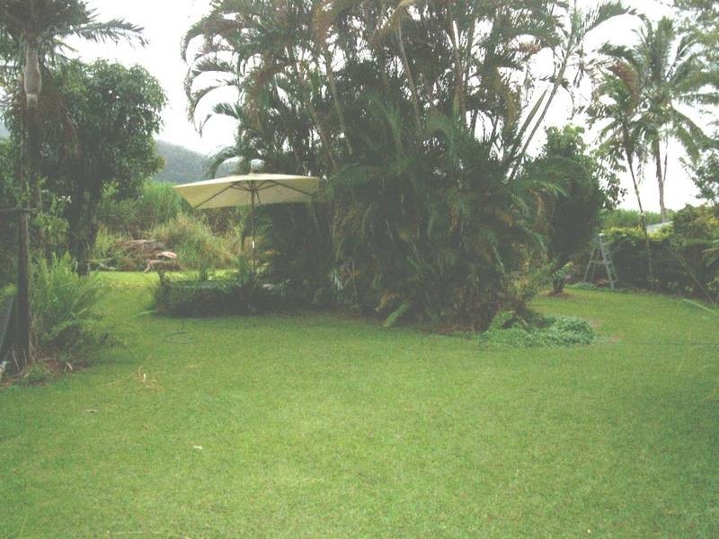 Babinda QLD 4861