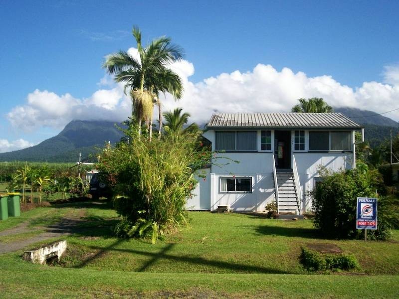 Babinda QLD 4861