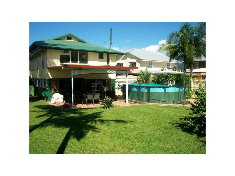 38 EASTWOOD ST, Babinda QLD 4861