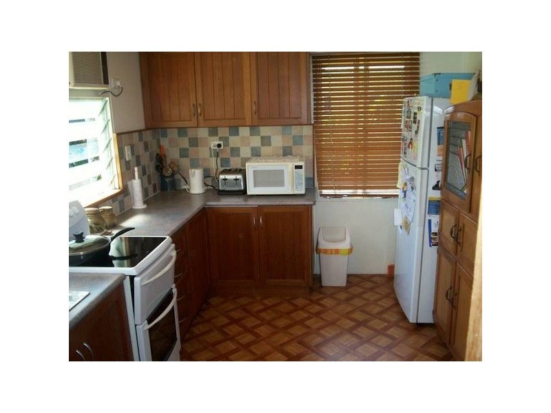 38 EASTWOOD ST, Babinda QLD 4861
