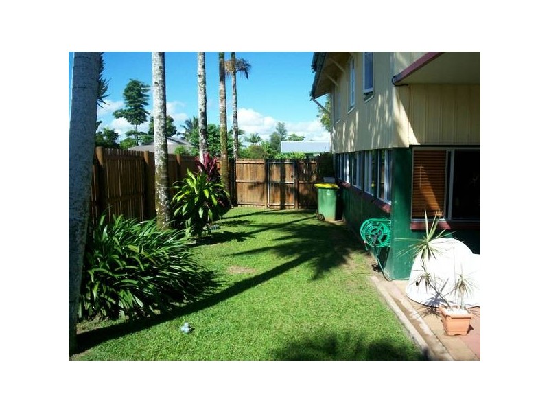 38 EASTWOOD ST, Babinda QLD 4861