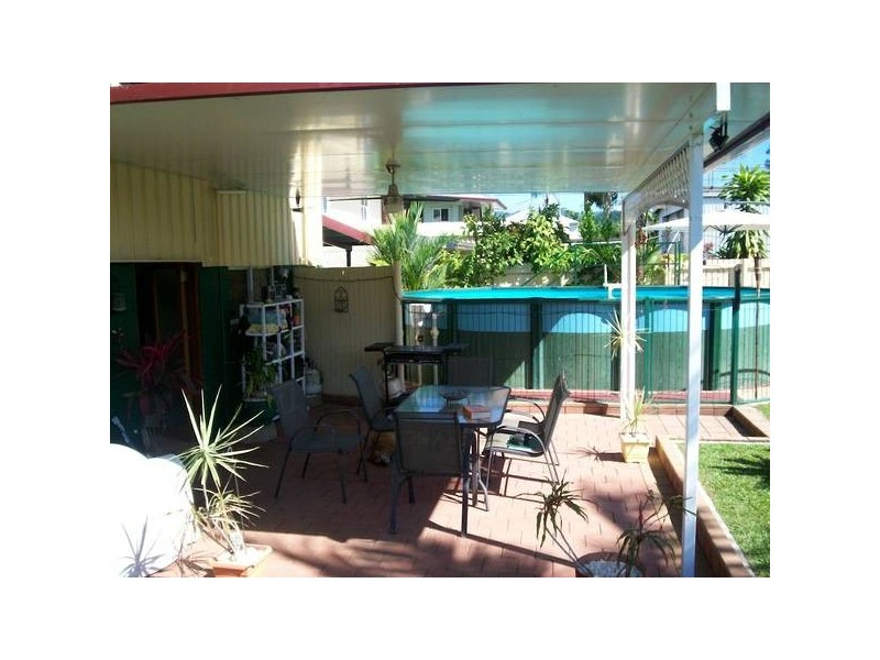 38 EASTWOOD ST, Babinda QLD 4861