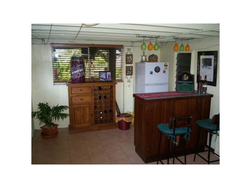 38 EASTWOOD ST, Babinda QLD 4861