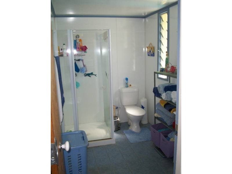 38 EASTWOOD ST, Babinda QLD 4861