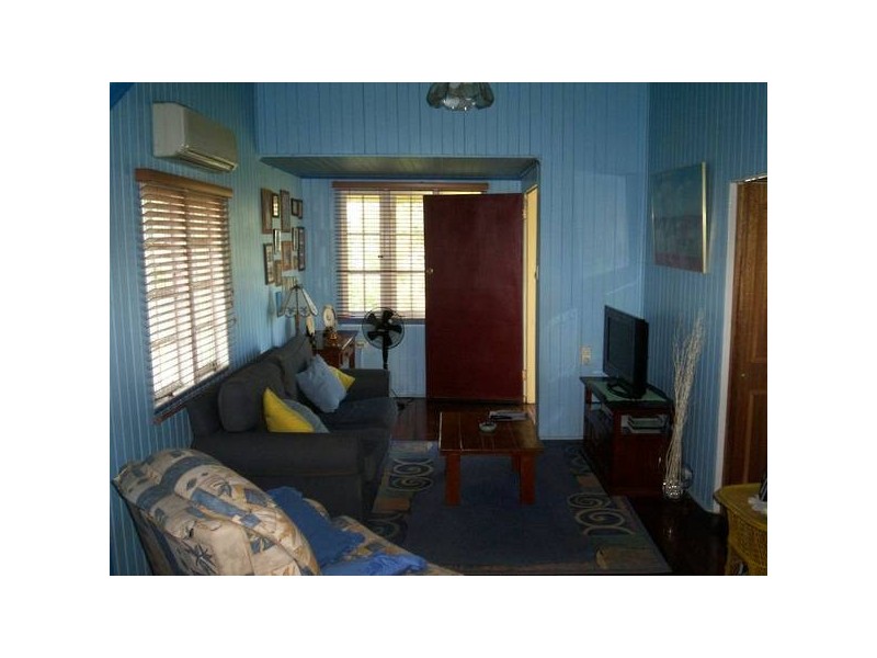 38 EASTWOOD ST, Babinda QLD 4861
