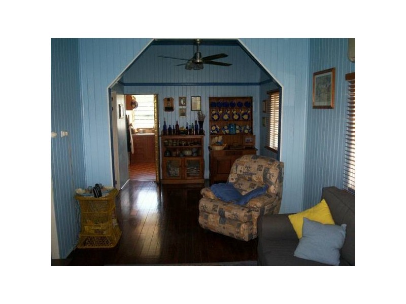 38 EASTWOOD ST, Babinda QLD 4861